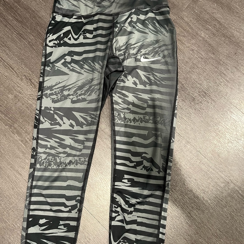 Nike Dri-FIT leggings